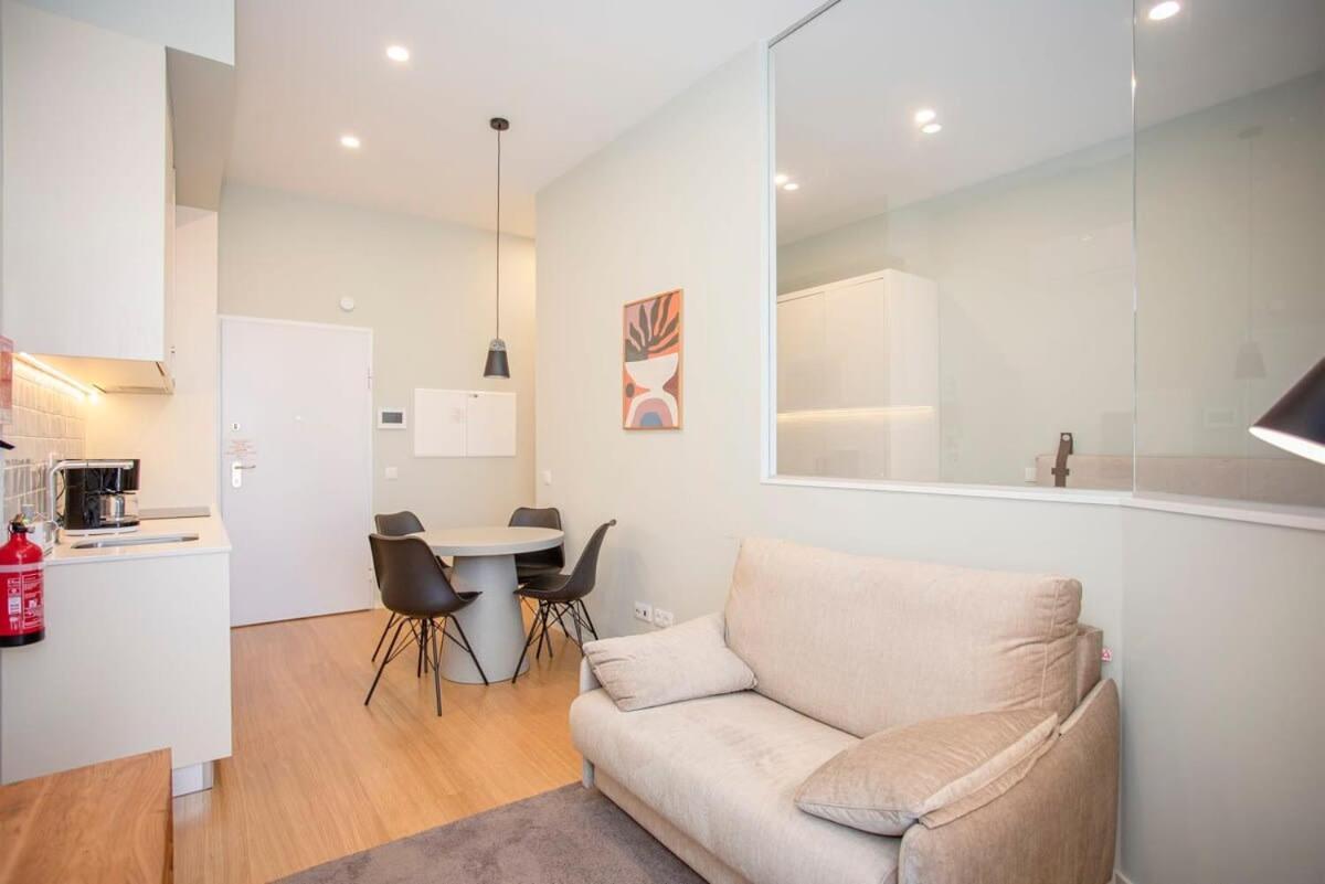 Liiiving In Porto - Sweet Sunlight Apartment Экстерьер фото