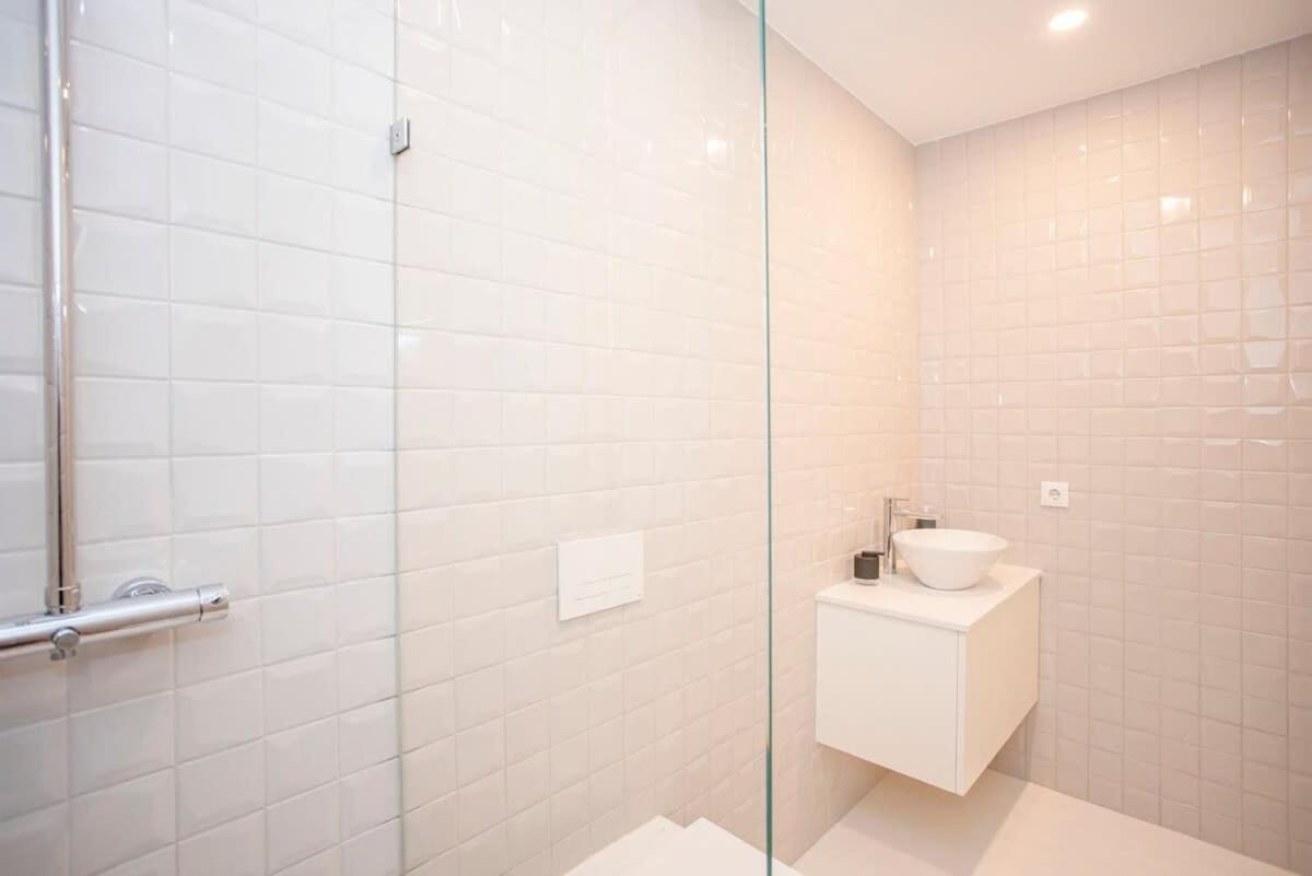 Liiiving In Porto - Sweet Sunlight Apartment Экстерьер фото
