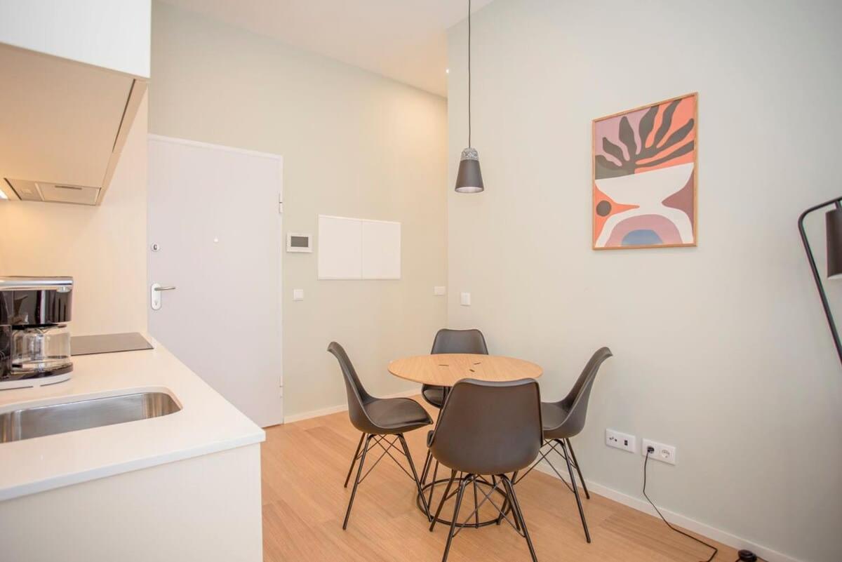 Liiiving In Porto - Sweet Sunlight Apartment Экстерьер фото