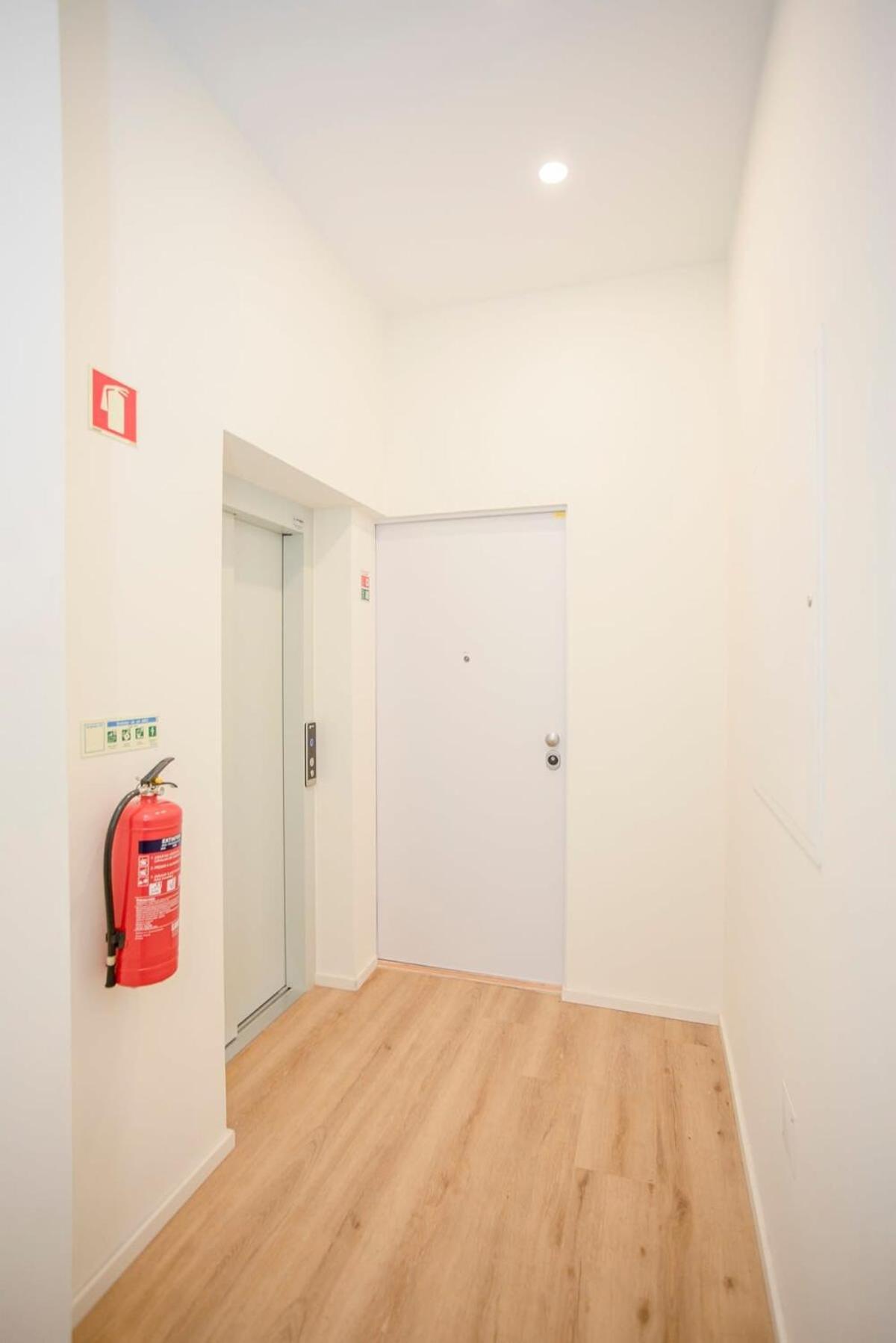 Liiiving In Porto - Sweet Sunlight Apartment Экстерьер фото