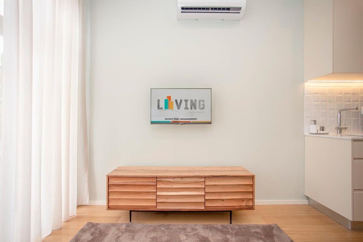 Liiiving In Porto - Sweet Sunlight Apartment Экстерьер фото